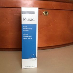 Murad Skin Perfecting Lotion 1.7 FL OZ